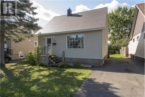 172 Kenogami ST S, Thunder Bay