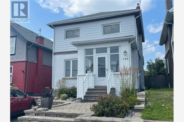 160 College Street, Thunder Bay