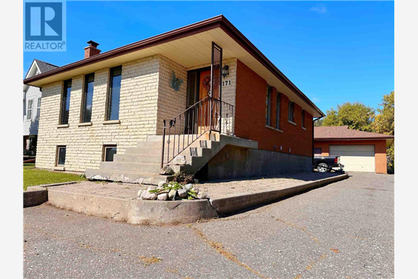 171 East AVE, Thunder Bay