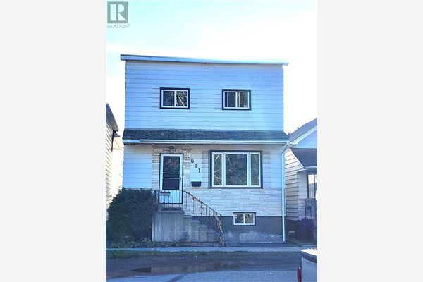 611 McLaughlin ST, Thunder Bay