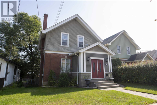 227 Prospect AVE, Thunder Bay