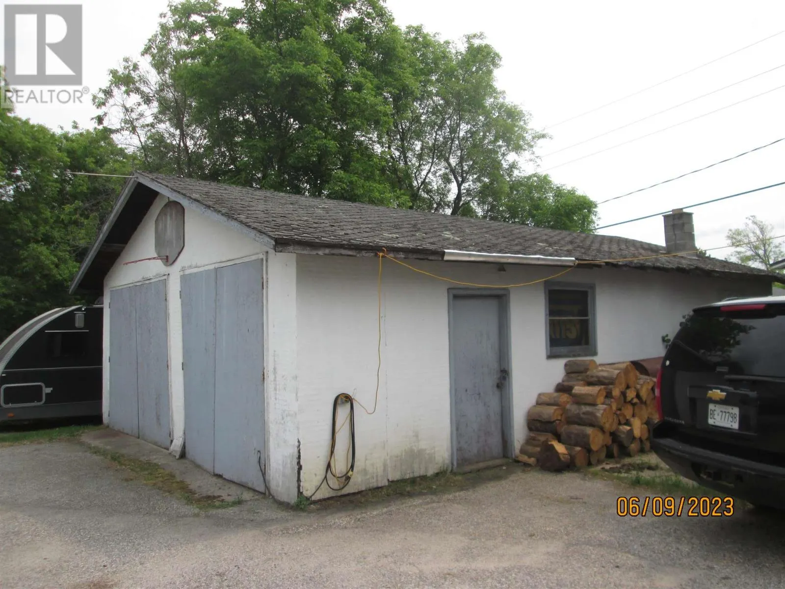 306 Front ST
