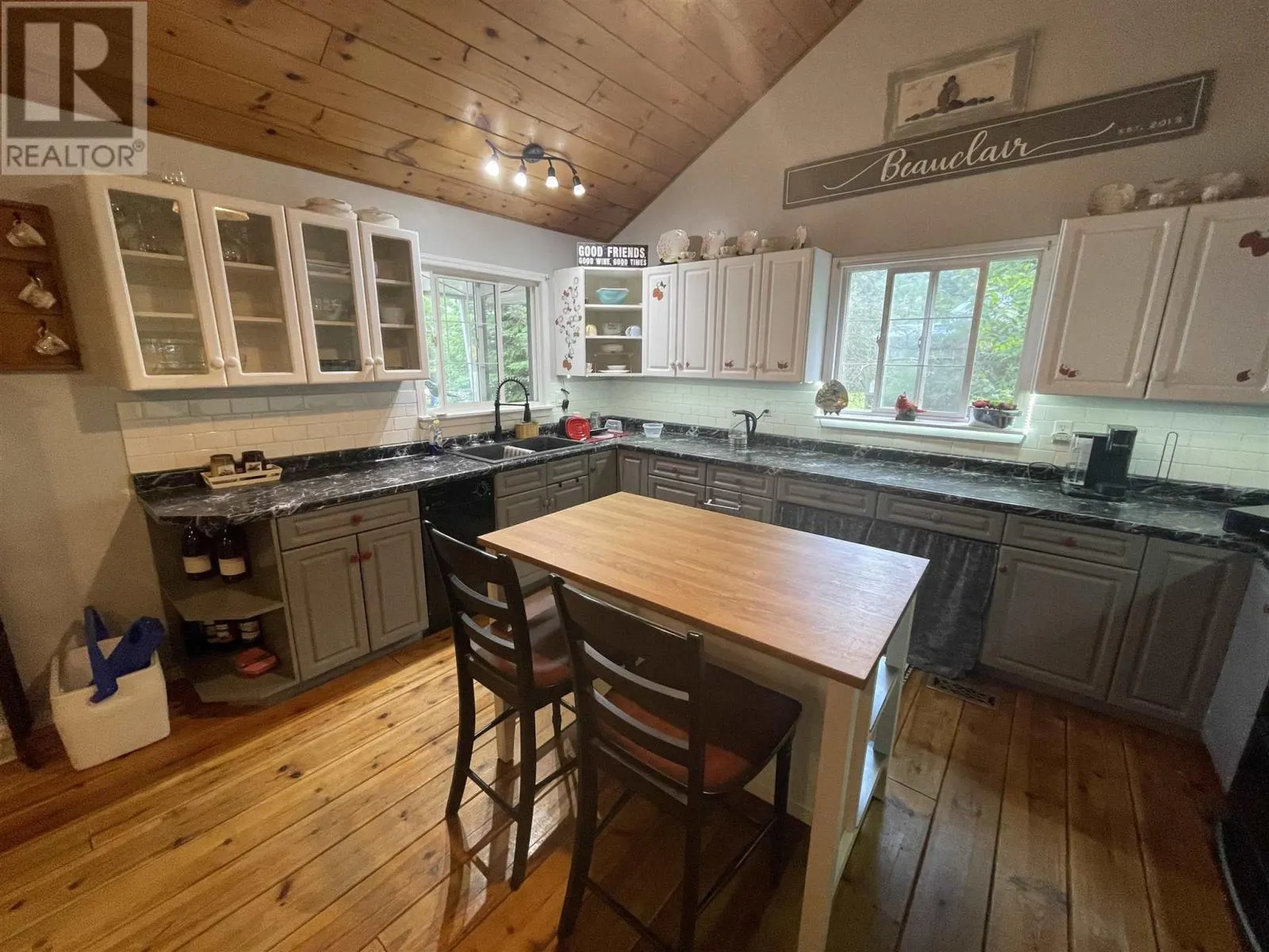 214 West Beach DR