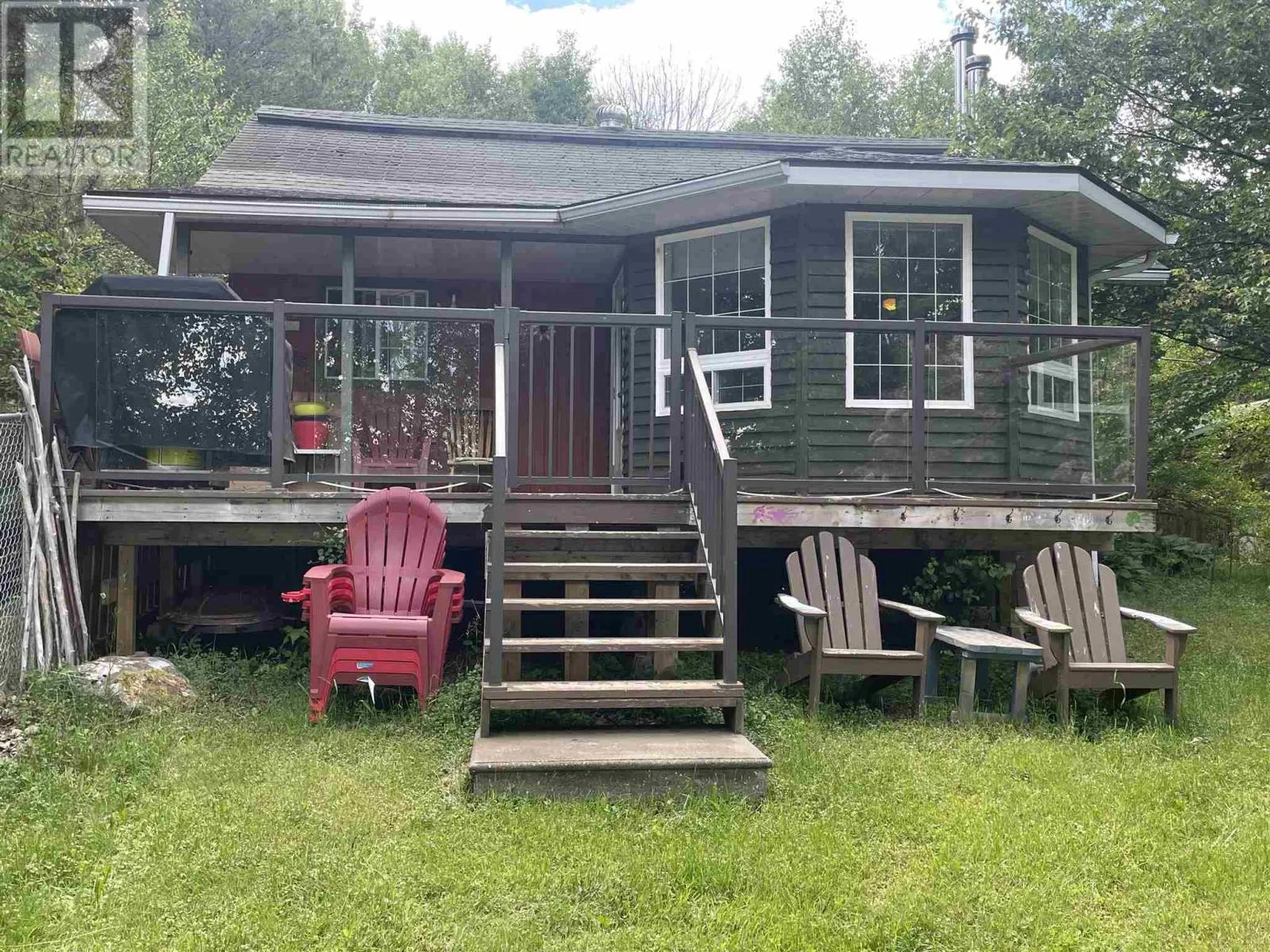 214 West Beach DR