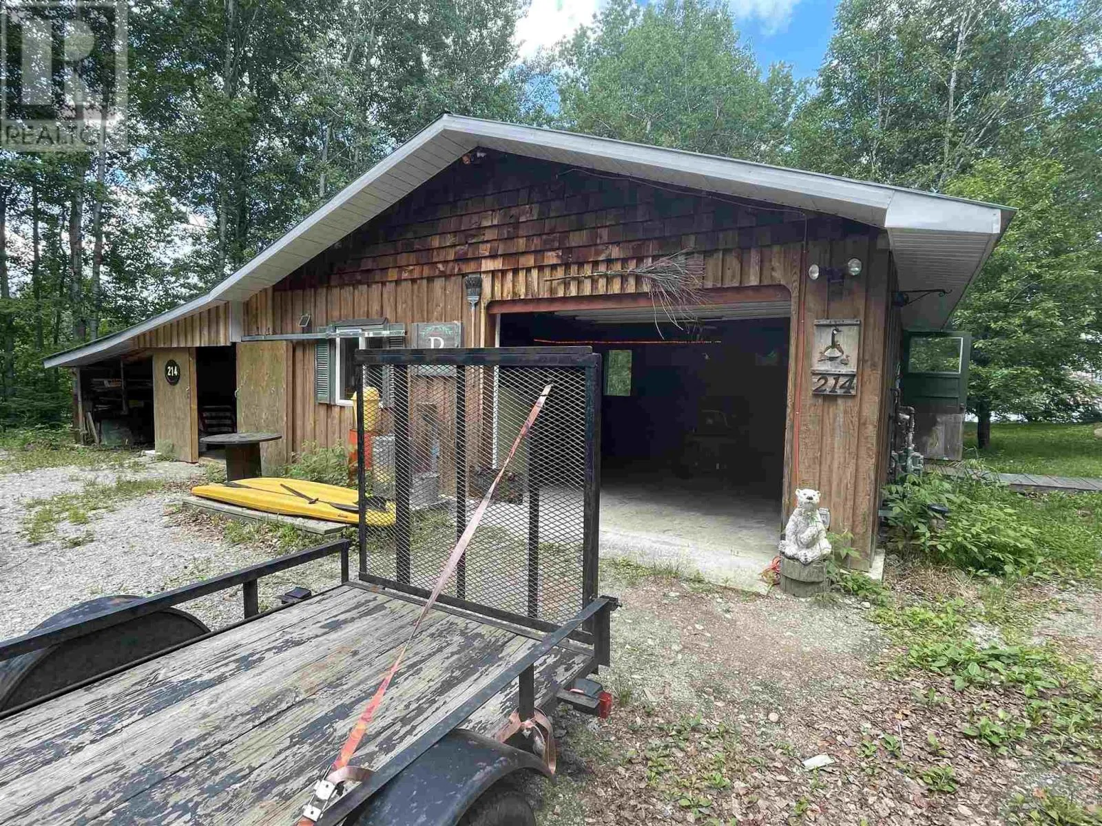 214 West Beach DR
