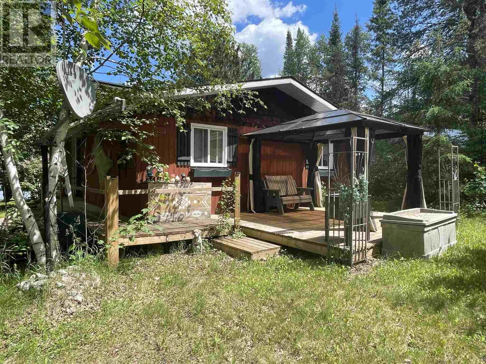 214 West Beach DR