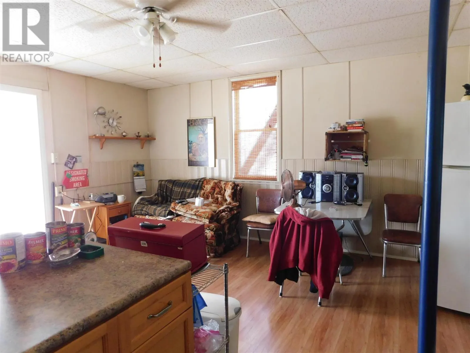 35 Spruce AVE
