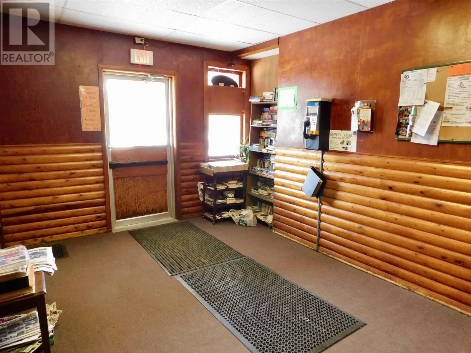 35 Spruce AVE
