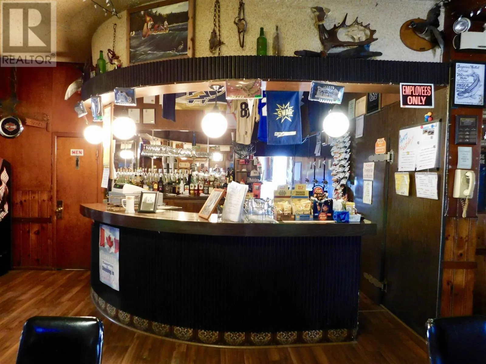 35 Spruce AVE