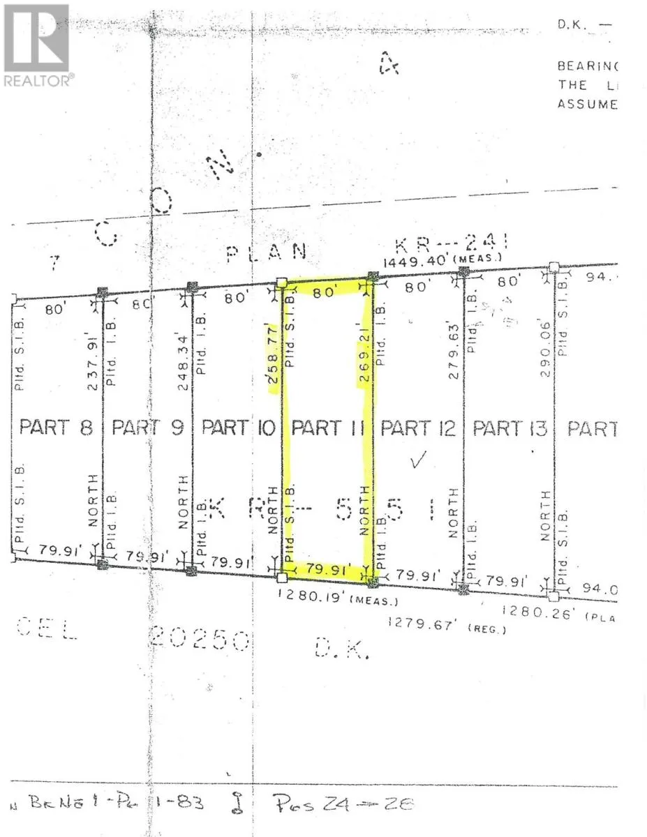 120 Lakeside DR