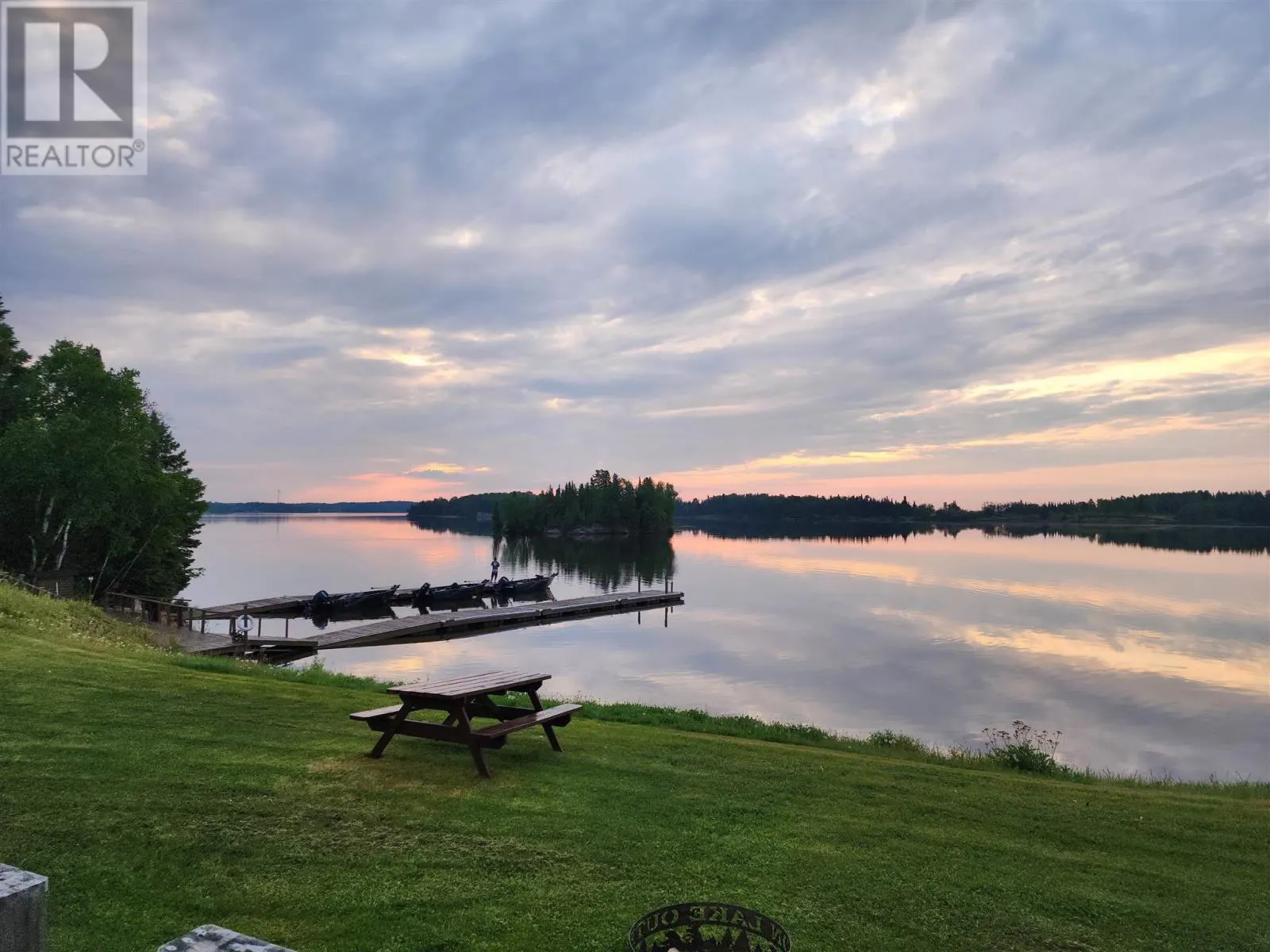 439 Parker Point RD