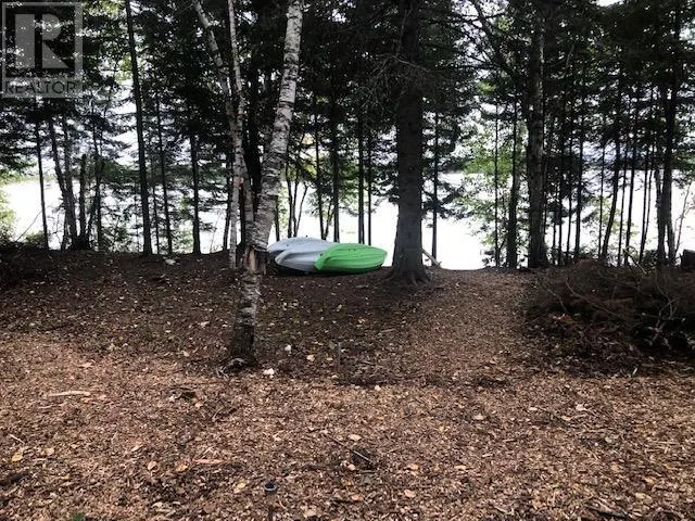 439 Parker Point RD