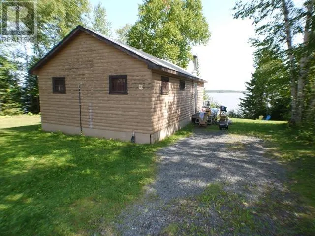 439 Parker Point RD