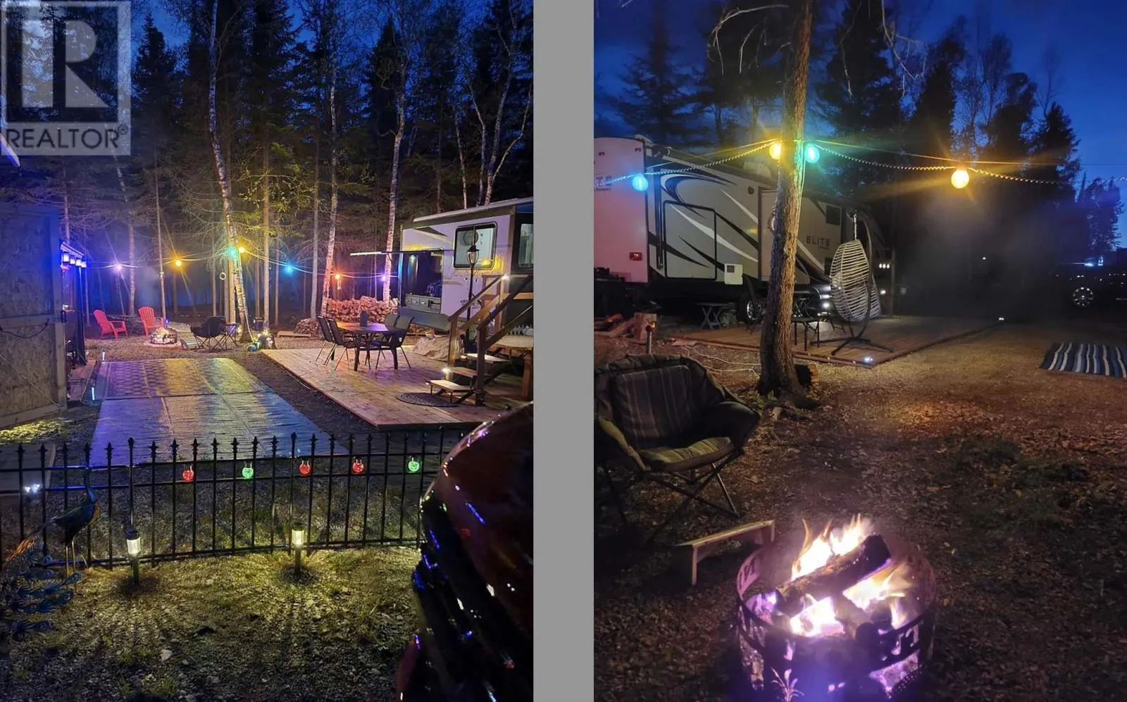439 Parker Point RD