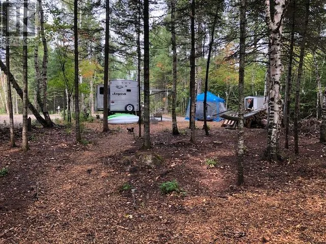 439 Parker Point RD