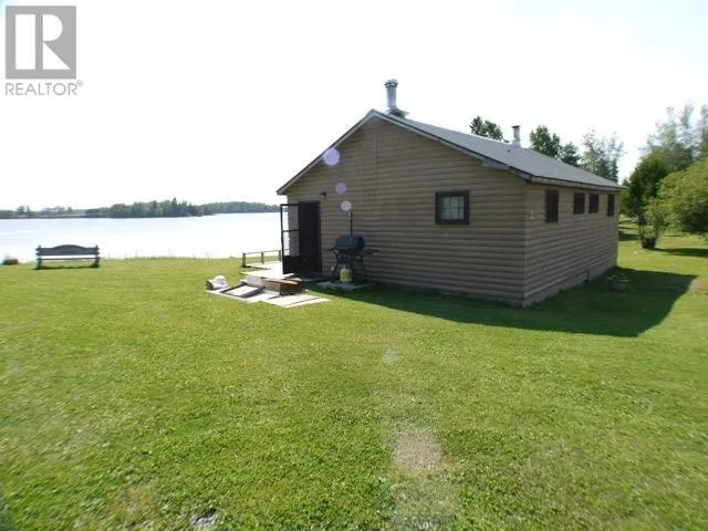439 Parker Point RD