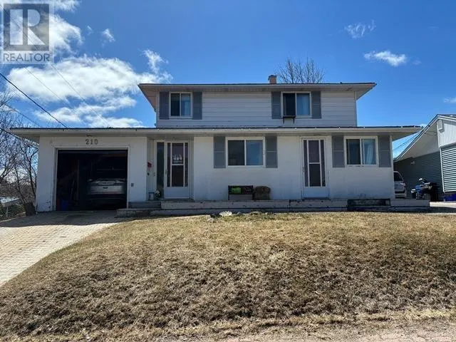 210 Parkdale RD