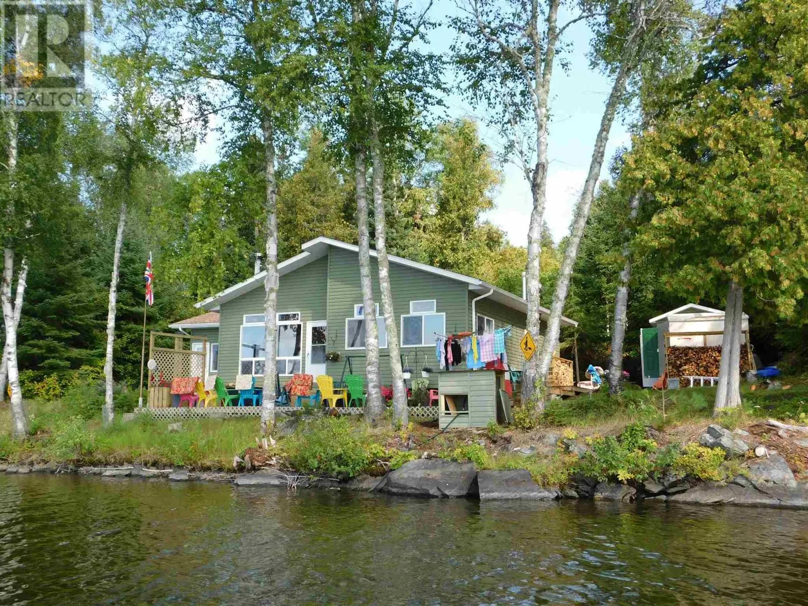 Lot 4 Hoffstrom's Bay