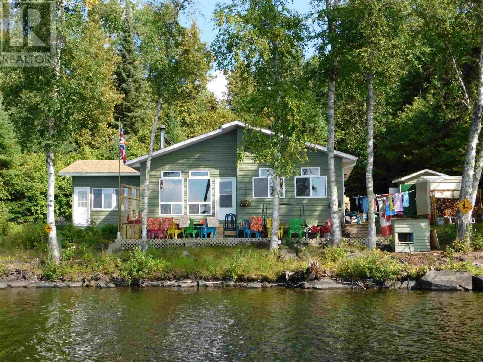 Lot 4 Hoffstrom's Bay