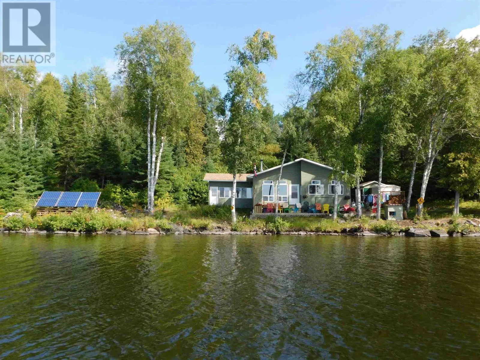 Lot 4 Hoffstrom's Bay