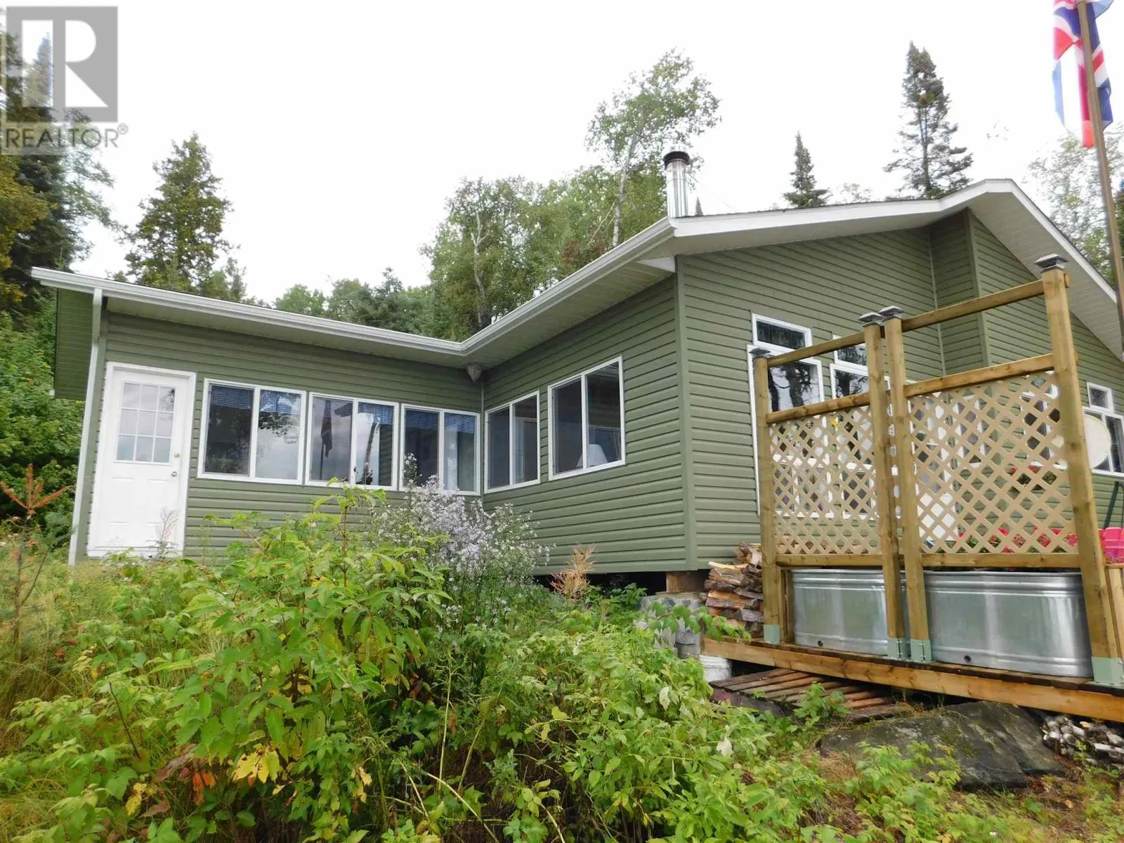 Lot 4 Hoffstrom's Bay