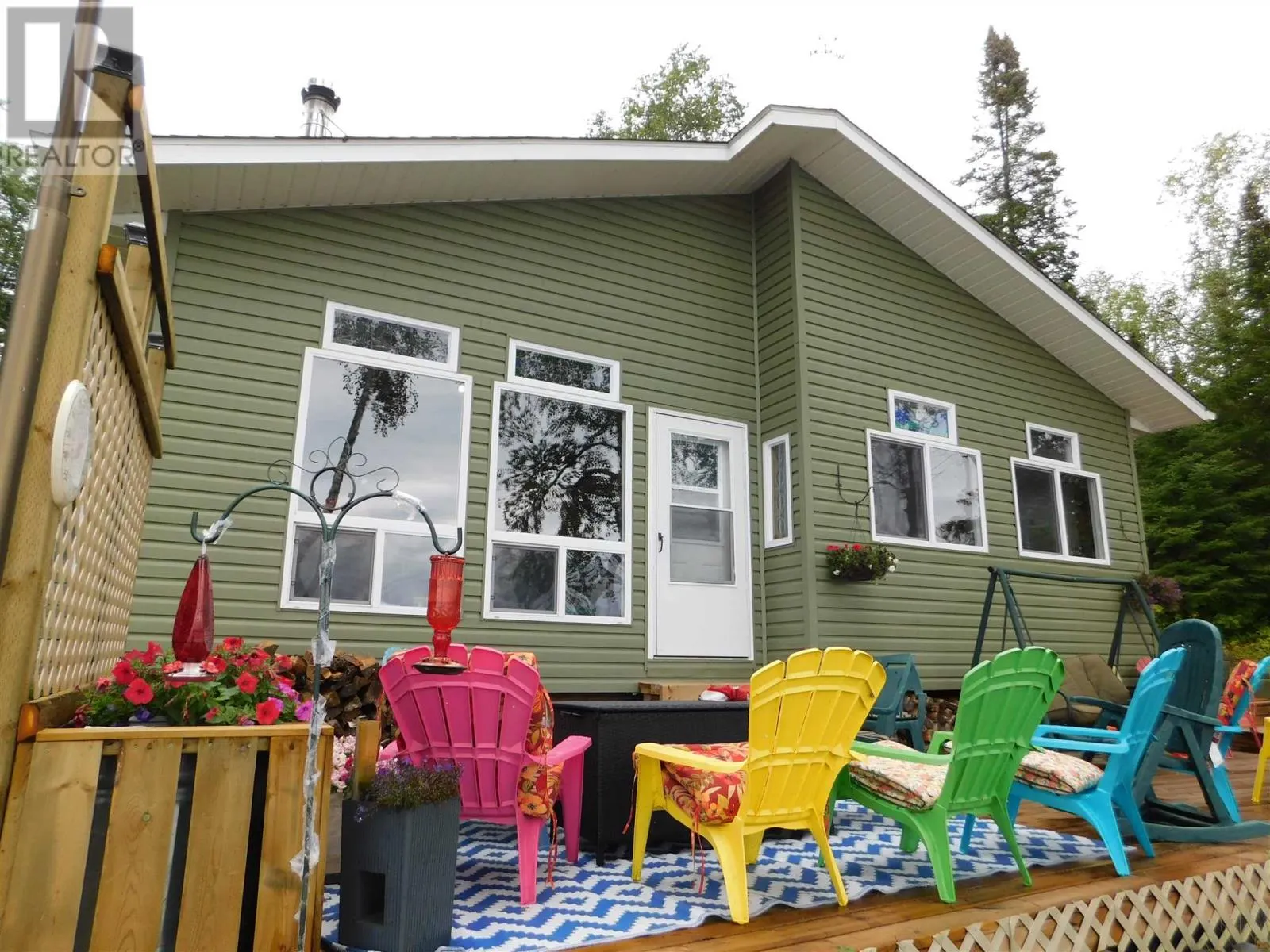 Lot 4 Hoffstrom's Bay