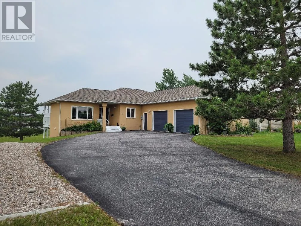 12 Kerney Hill CT