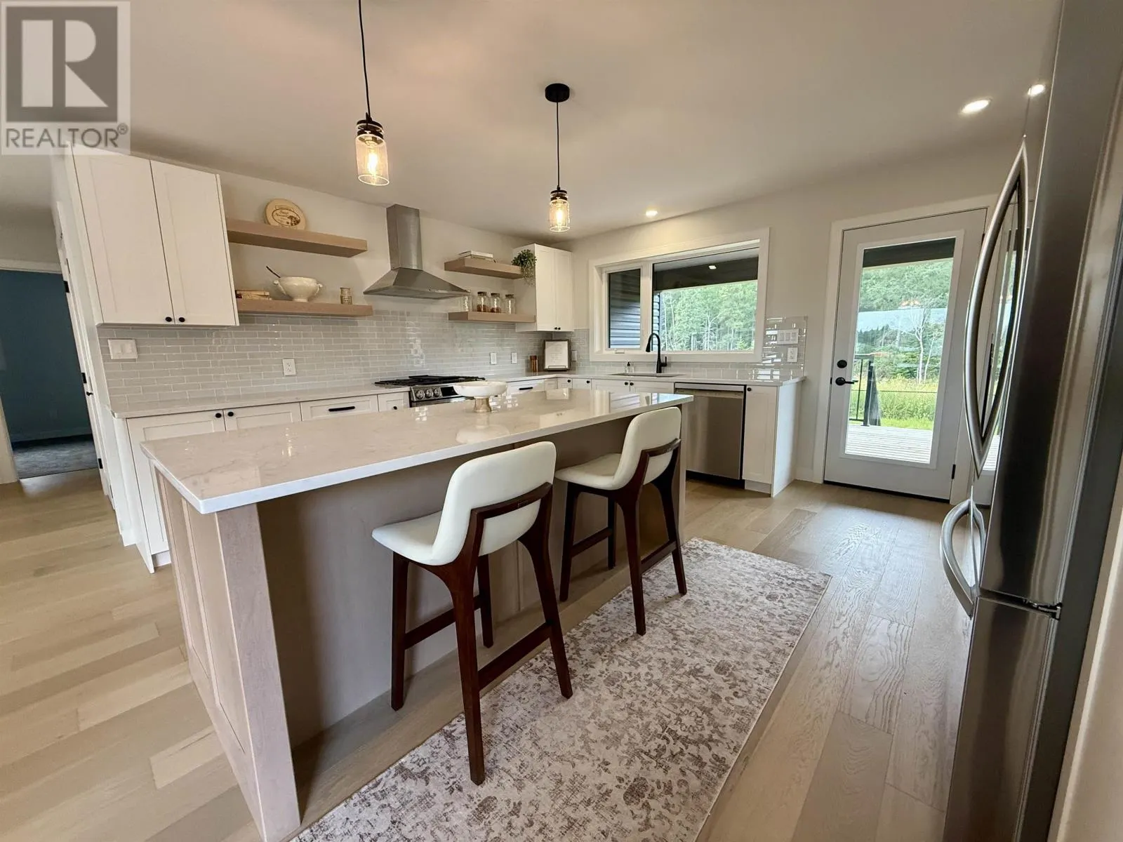 133 Bruin CRES