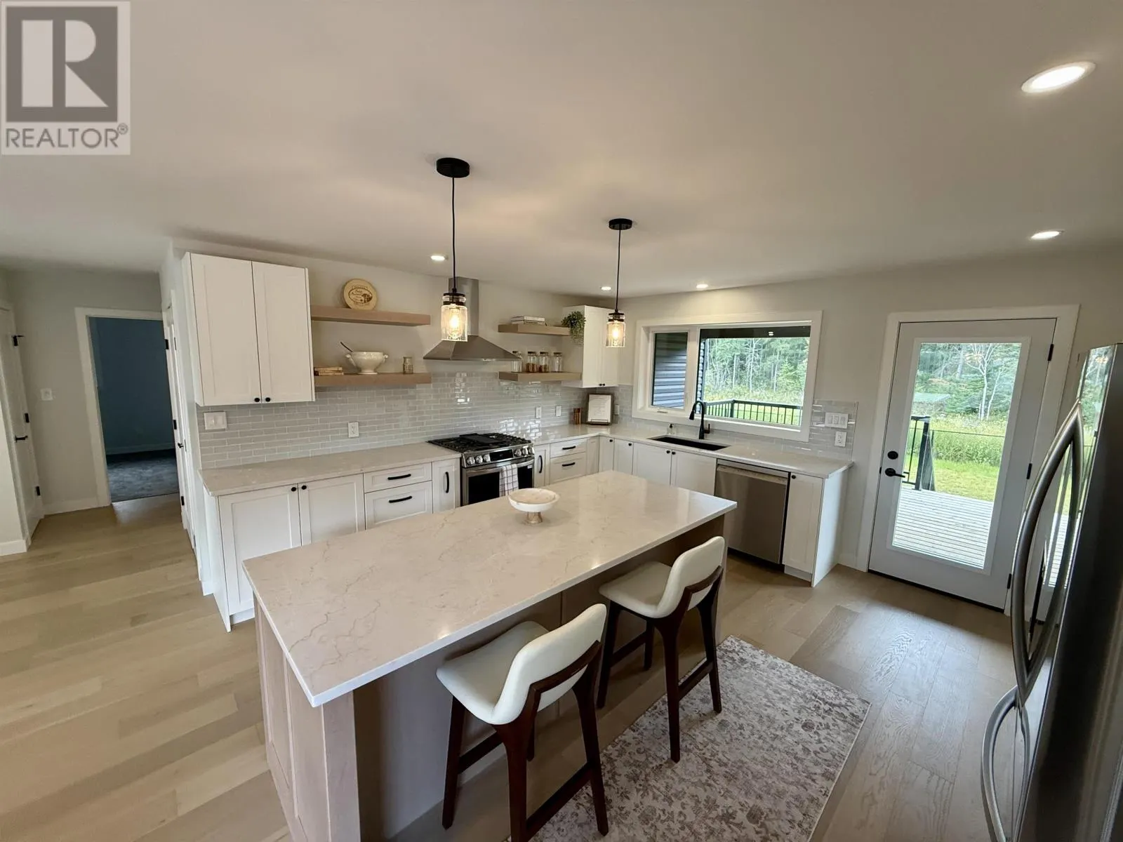 133 Bruin CRES