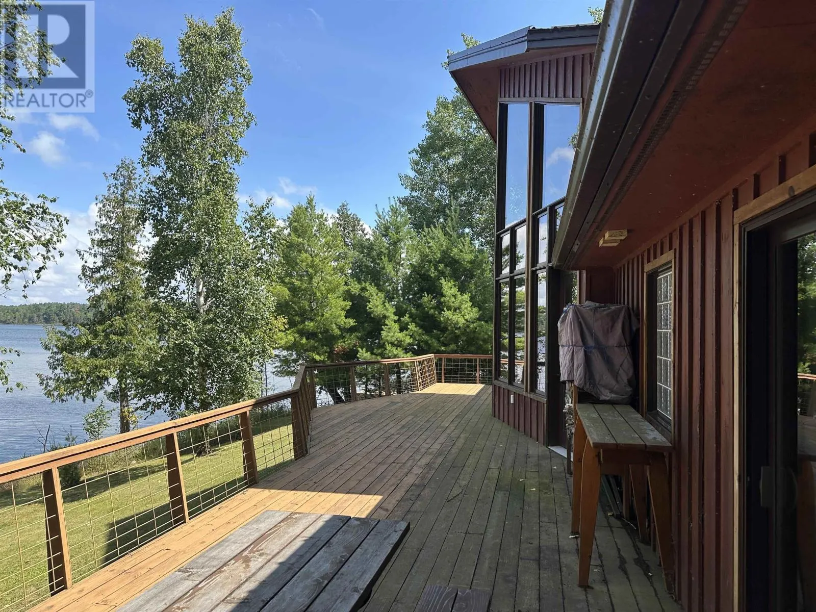 116 Laughing Water RD