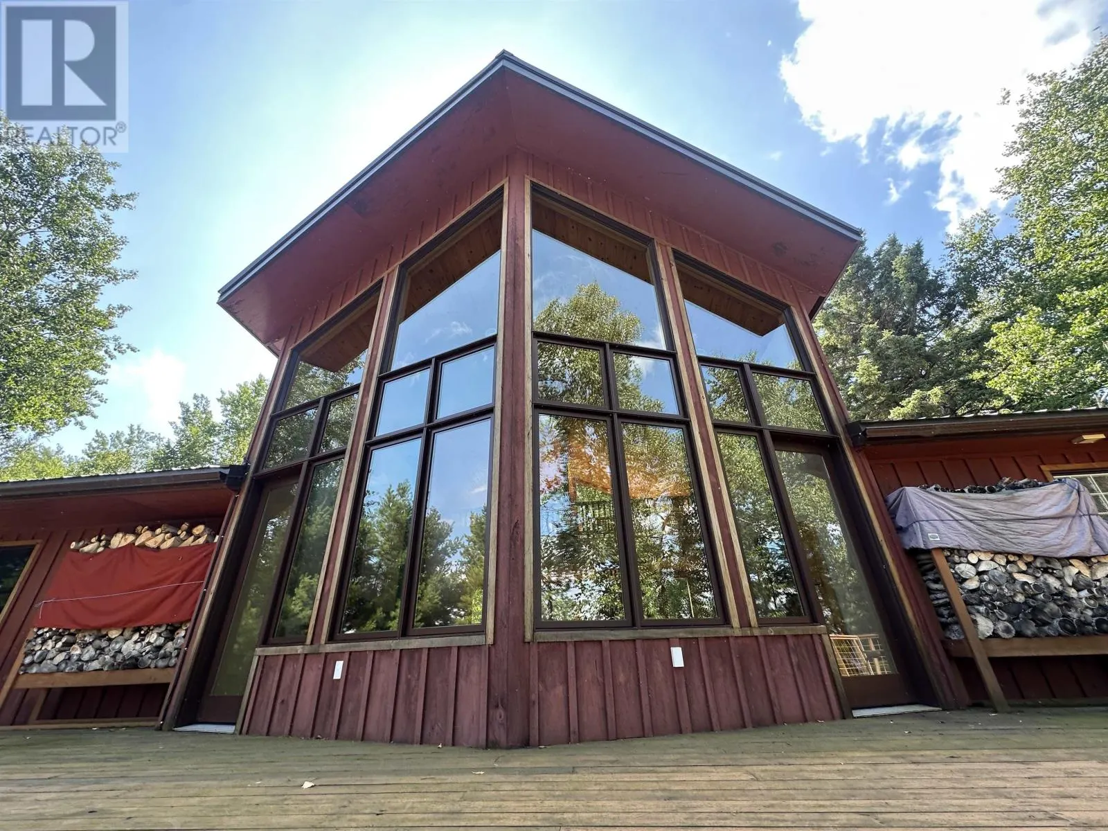 116 Laughing Water RD