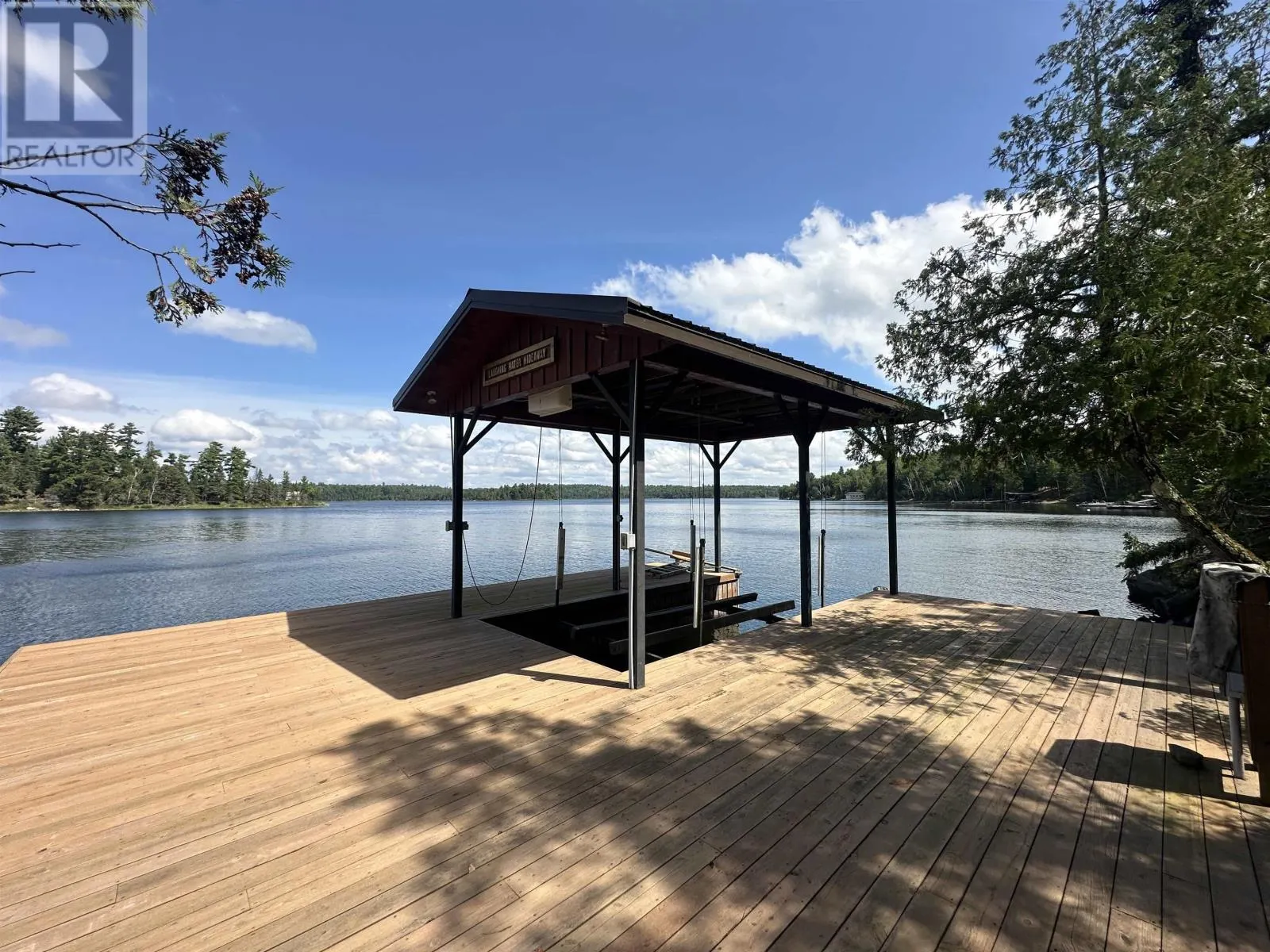 116 Laughing Water RD