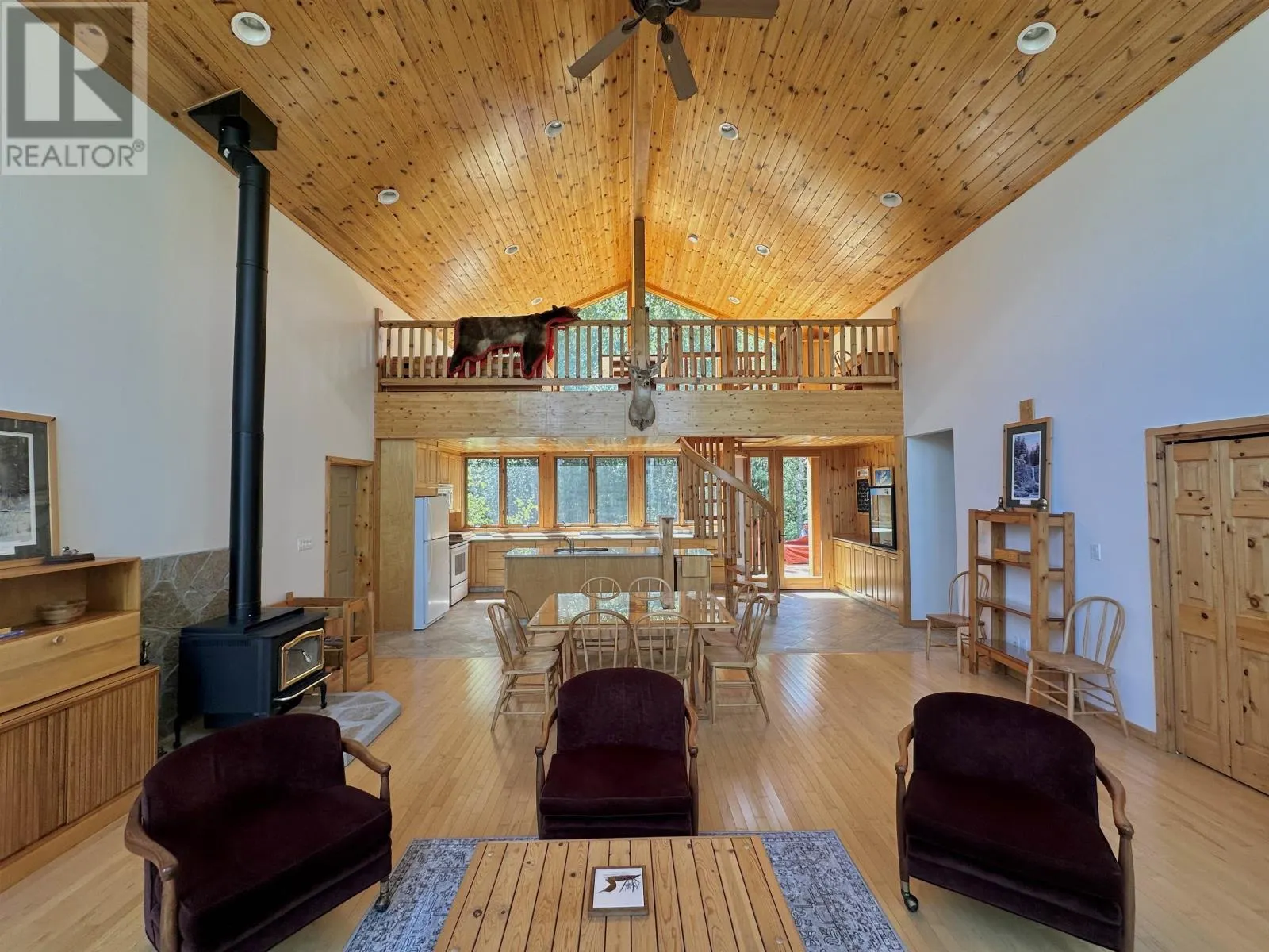 116 Laughing Water RD