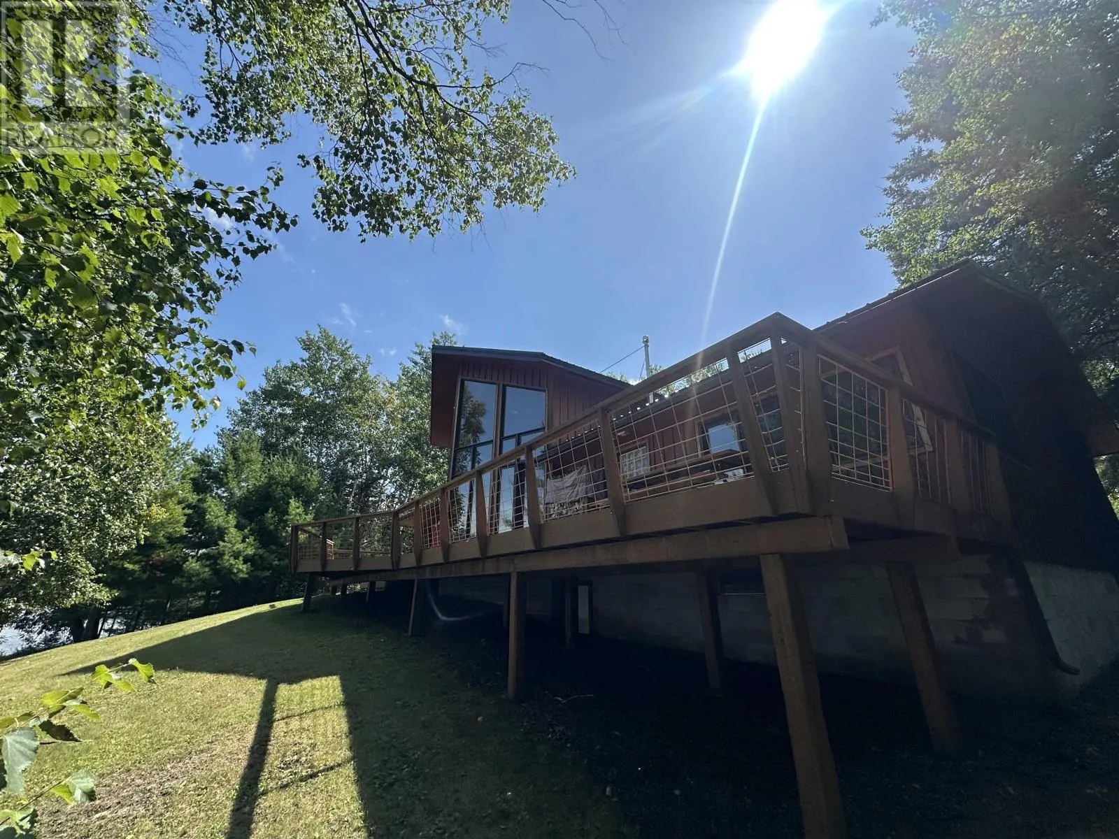 116 Laughing Water RD