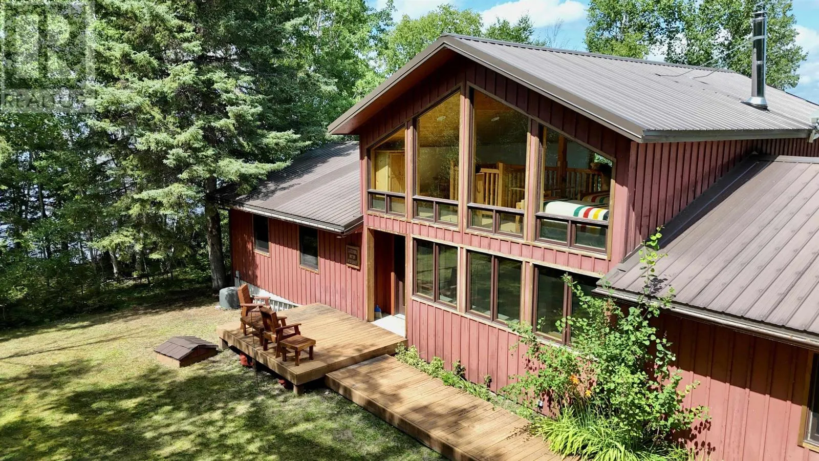 116 Laughing Water RD