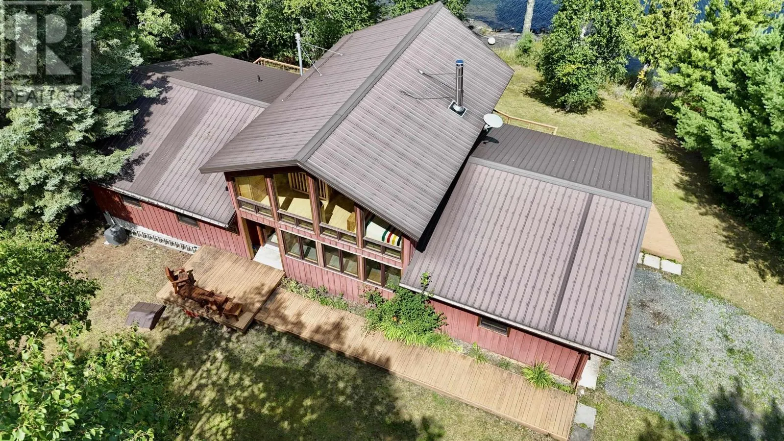 116 Laughing Water RD