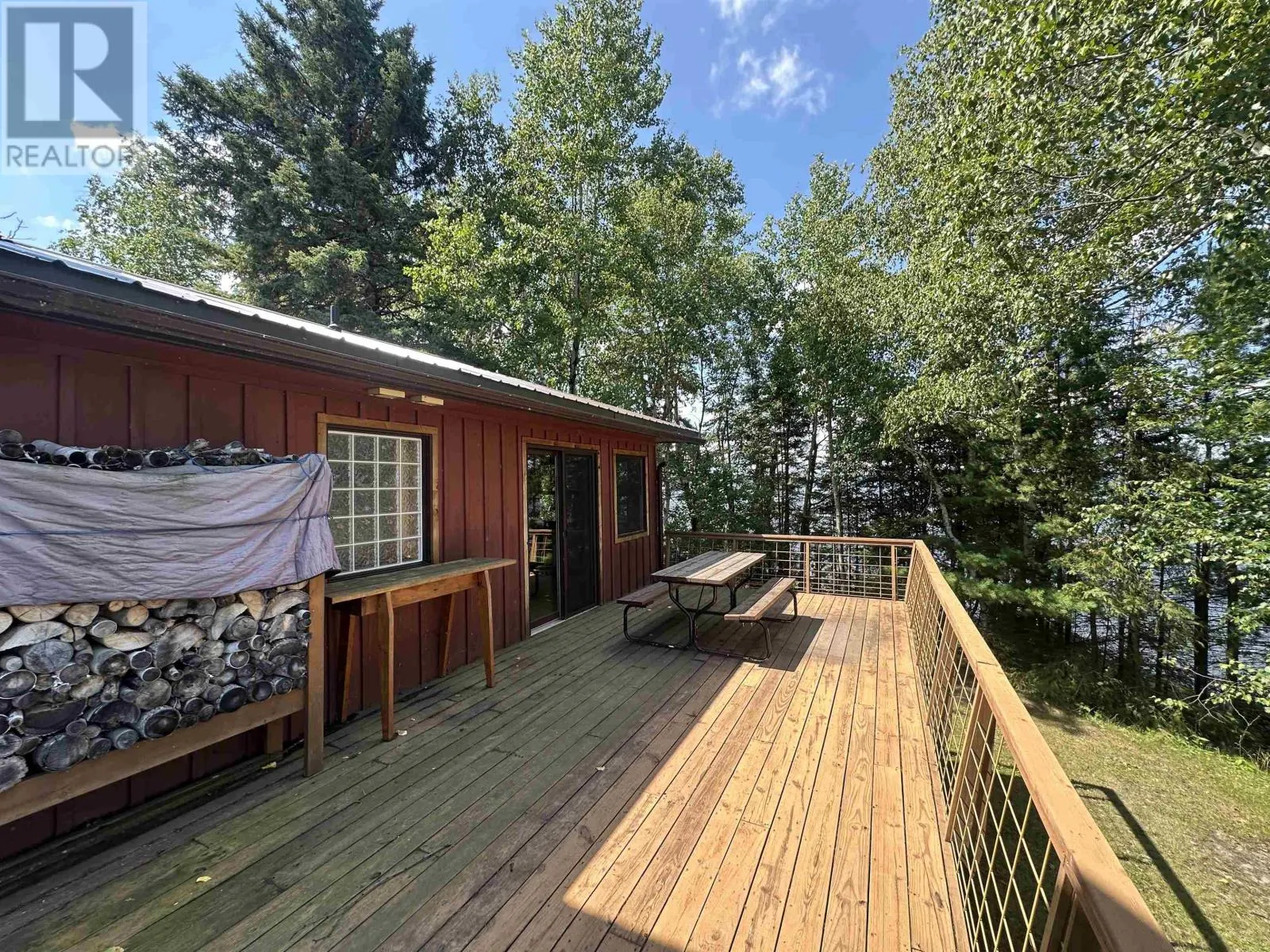 116 Laughing Water RD