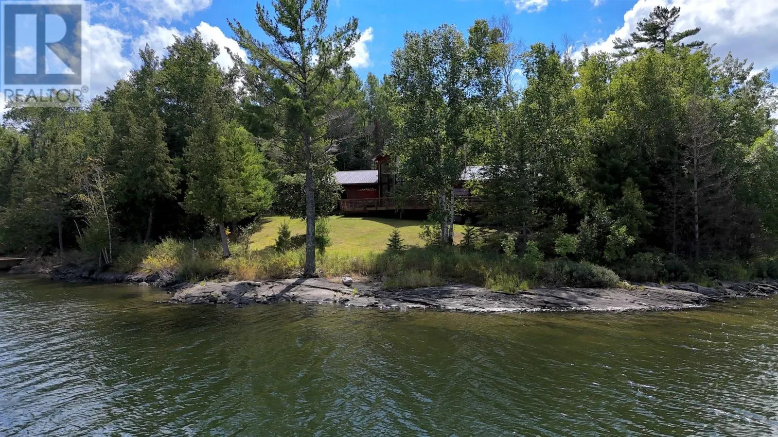 116 Laughing Water RD