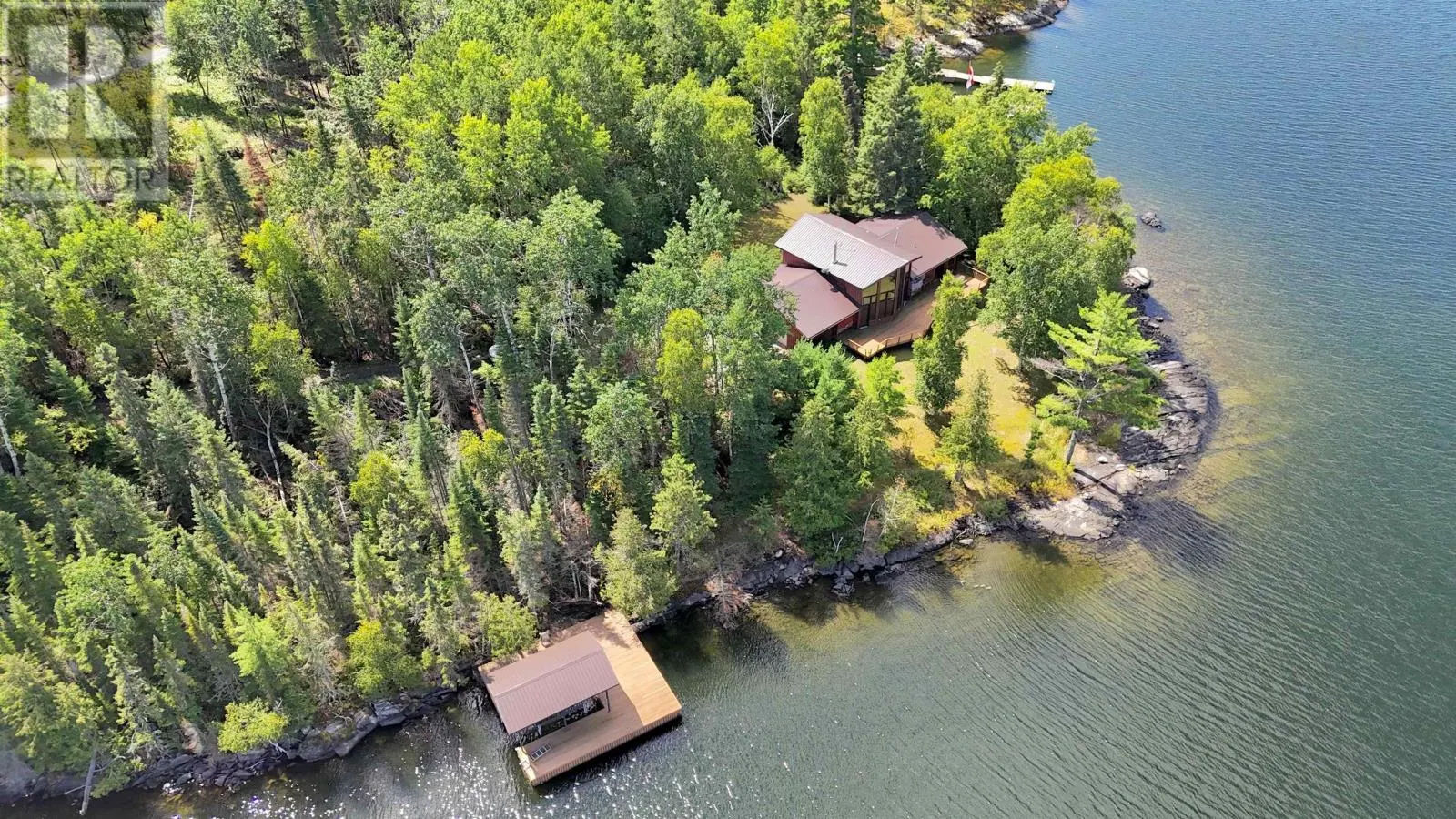 116 Laughing Water RD