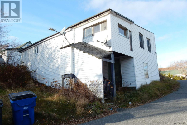 93 JAMIESON ST, COBALT