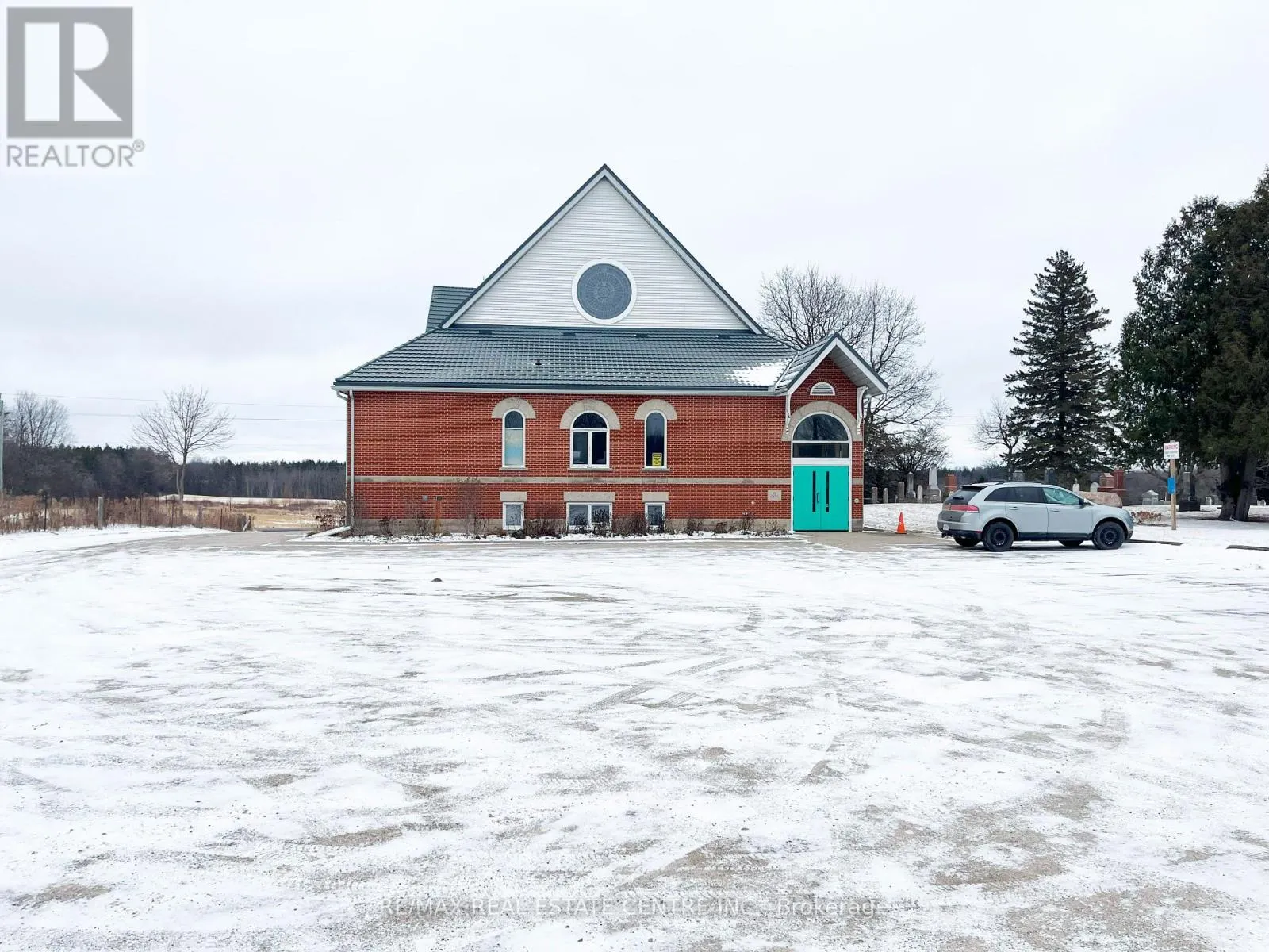 12274 GUELPH LINE