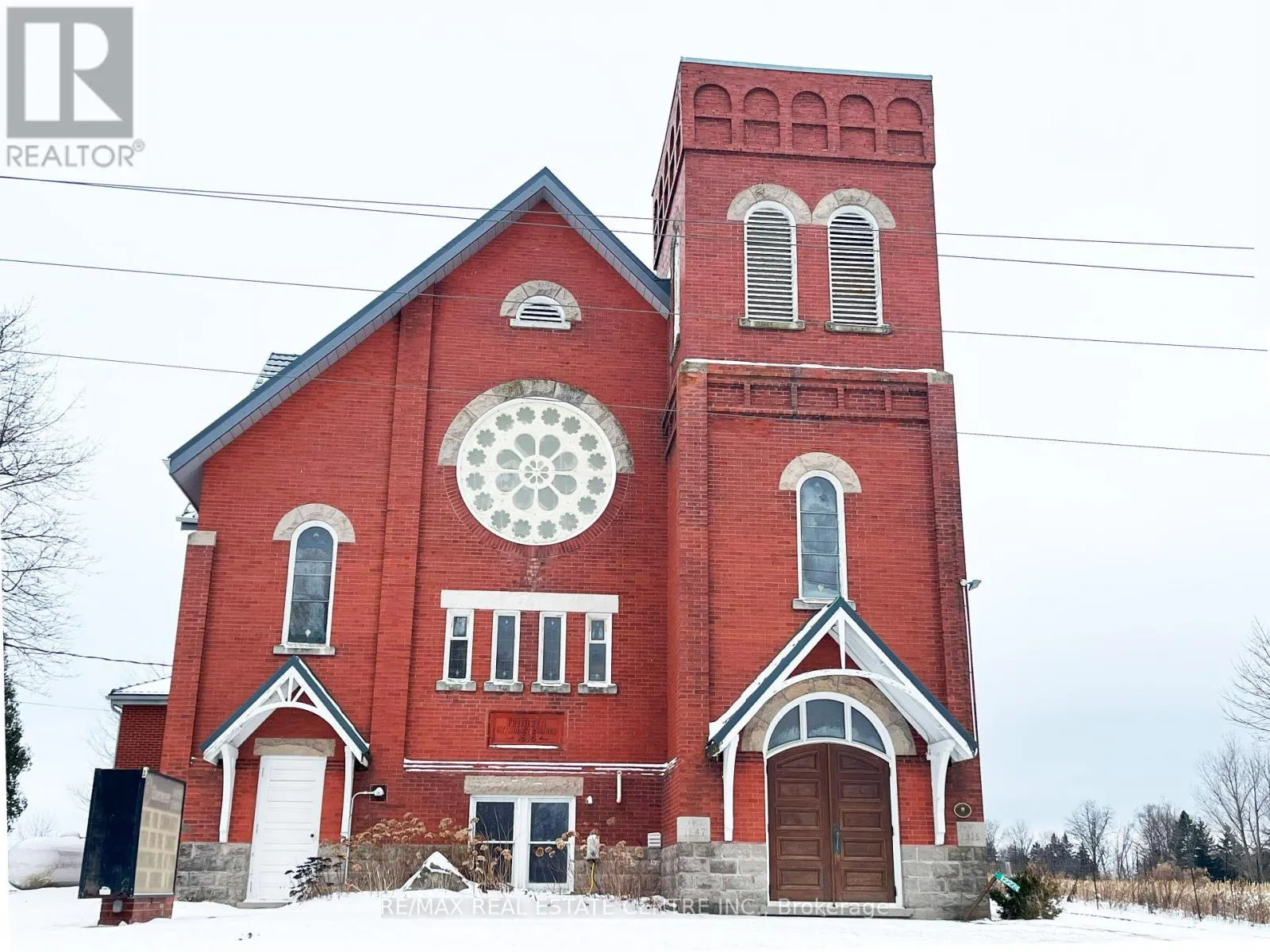 12274 GUELPH LINE