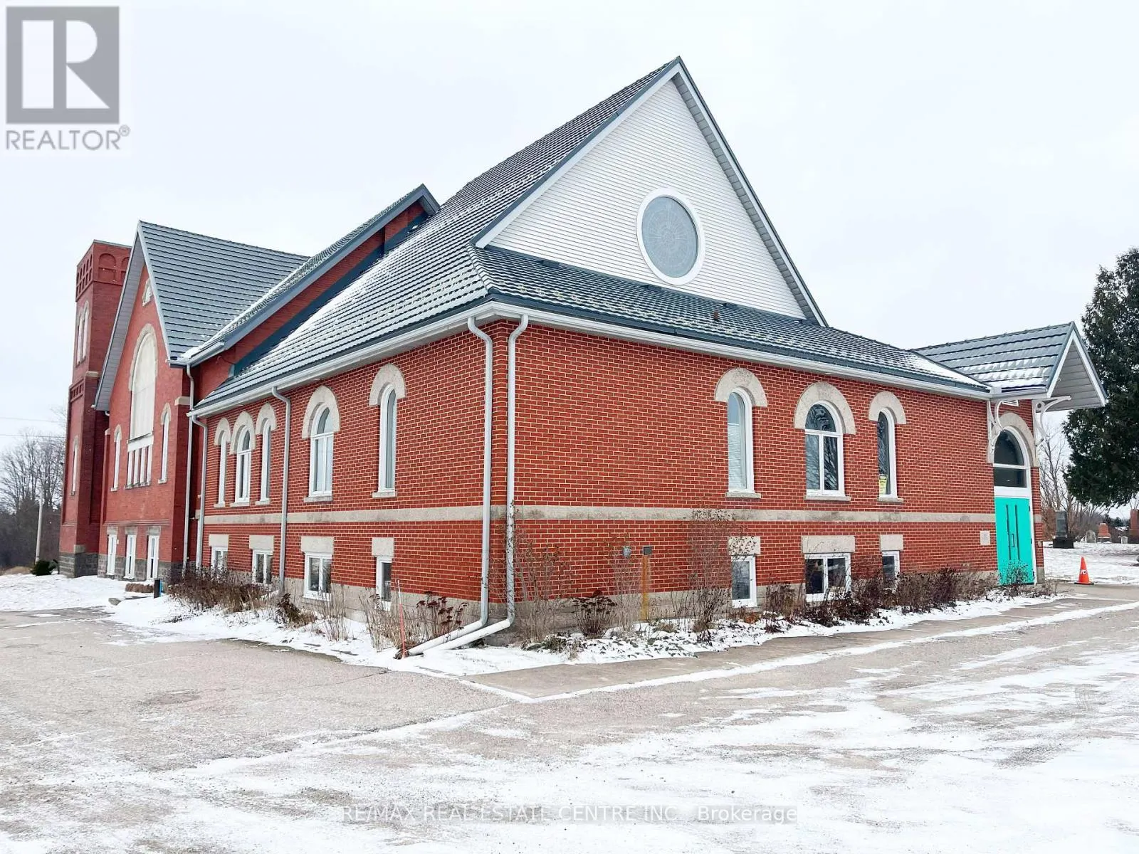 12274 GUELPH LINE