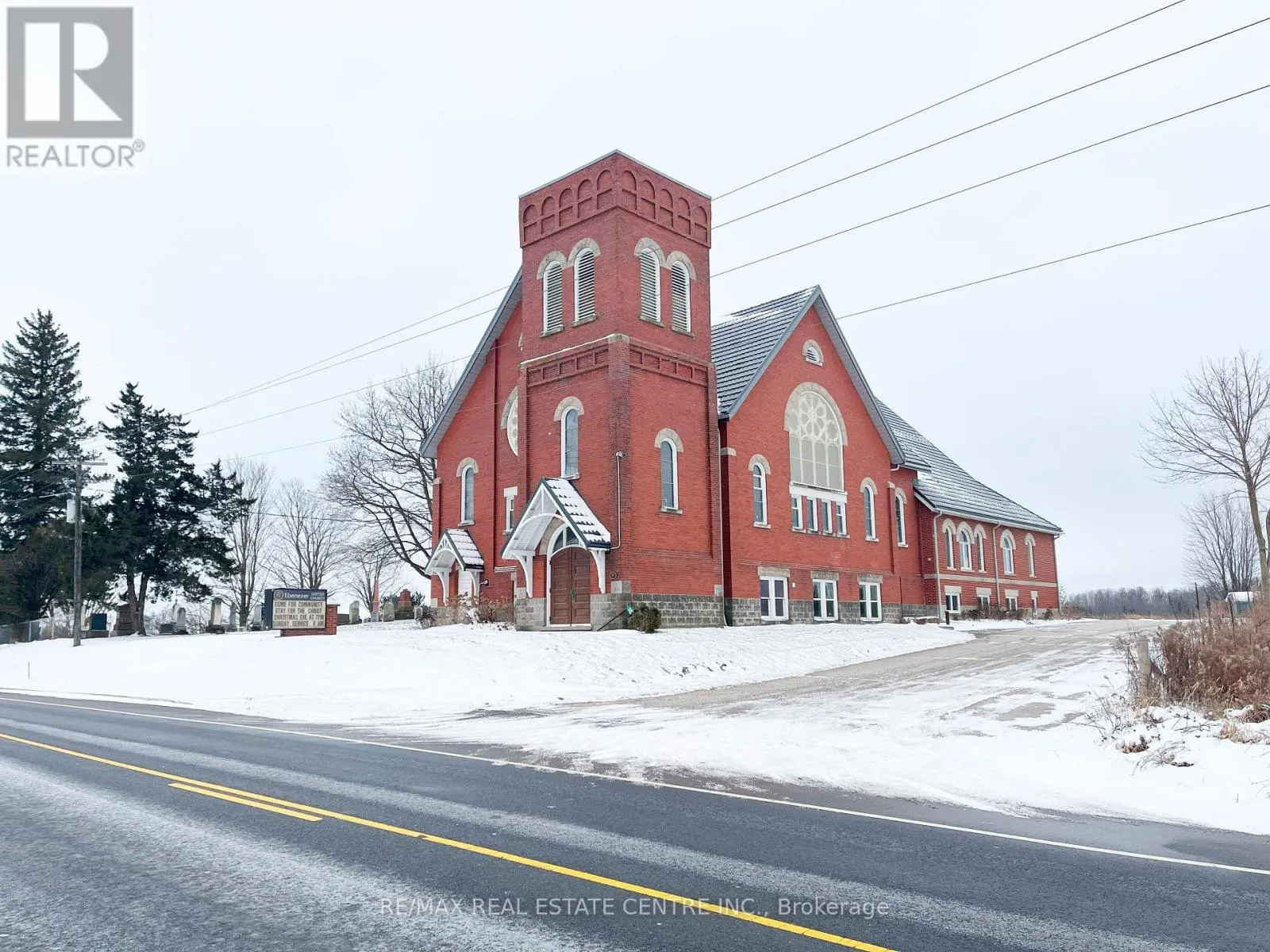 12274 GUELPH LINE