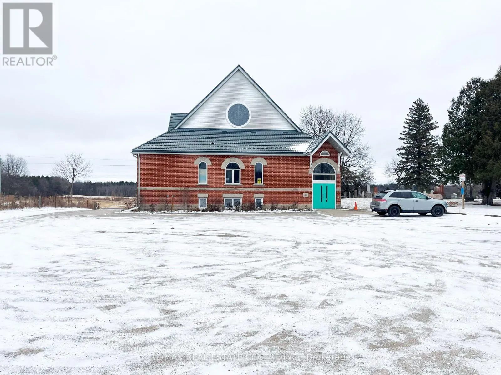 12274 GUELPH LINE