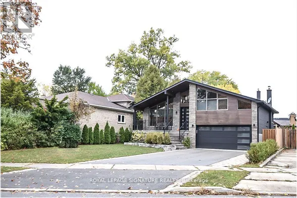 411 TARGA ROAD