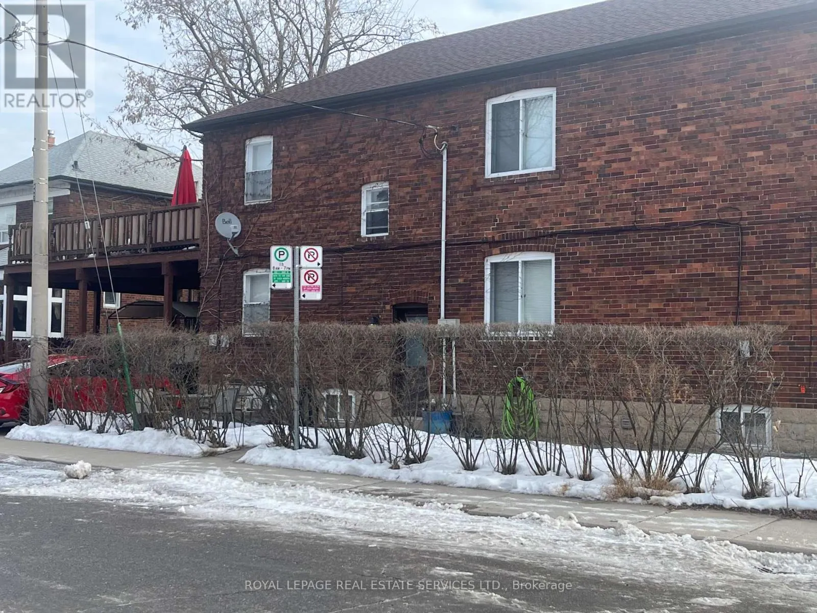 344-346 ST. JOHN ROAD W