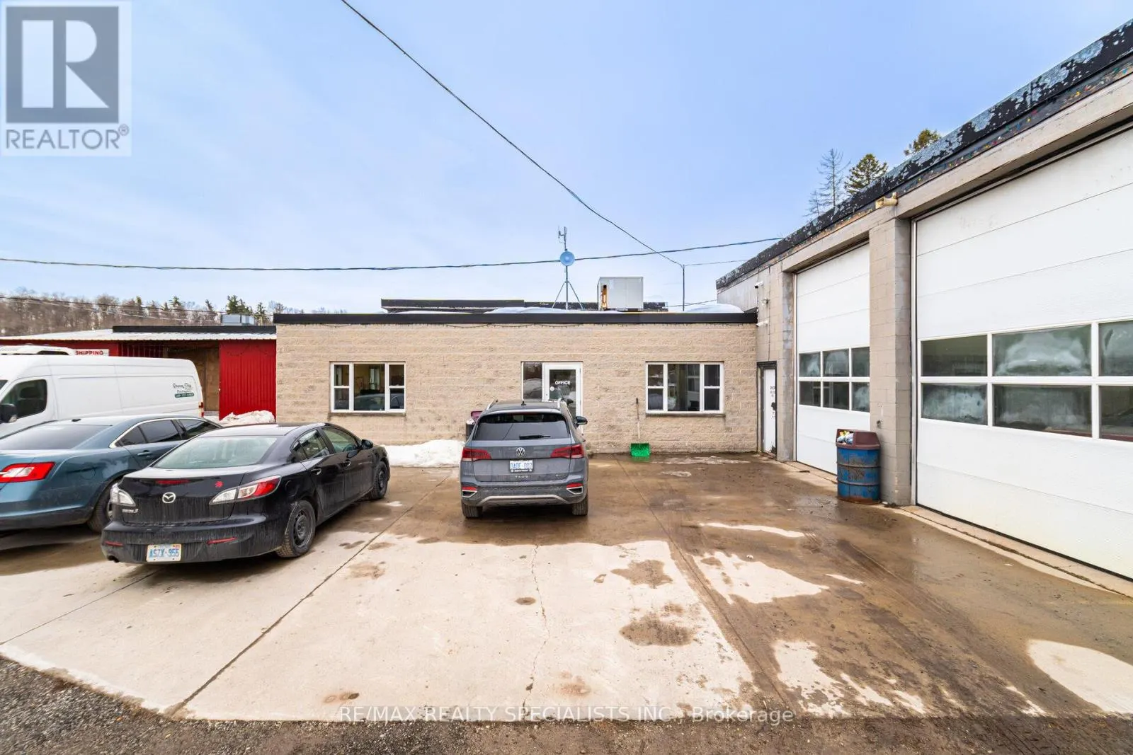 7388 GUELPH LINE