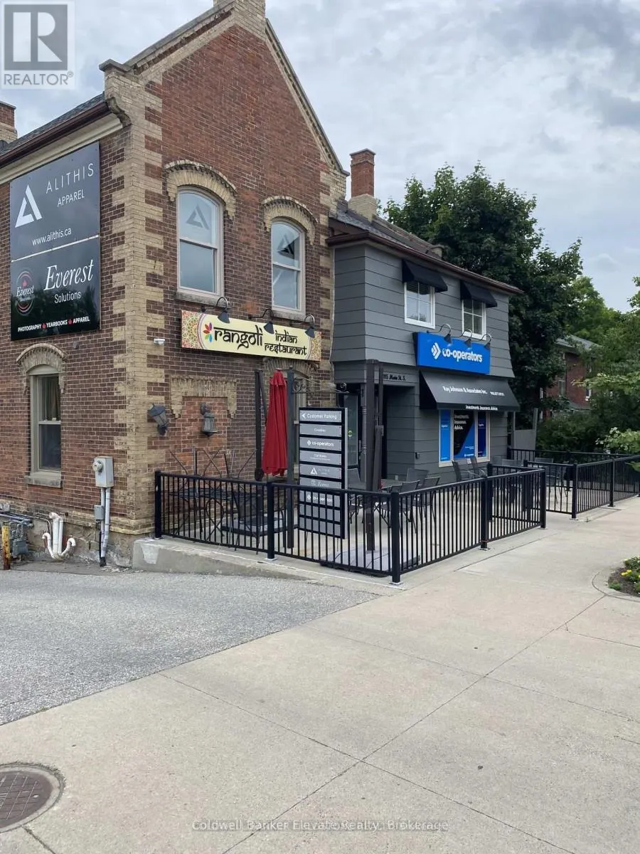 115 MAIN STREET S