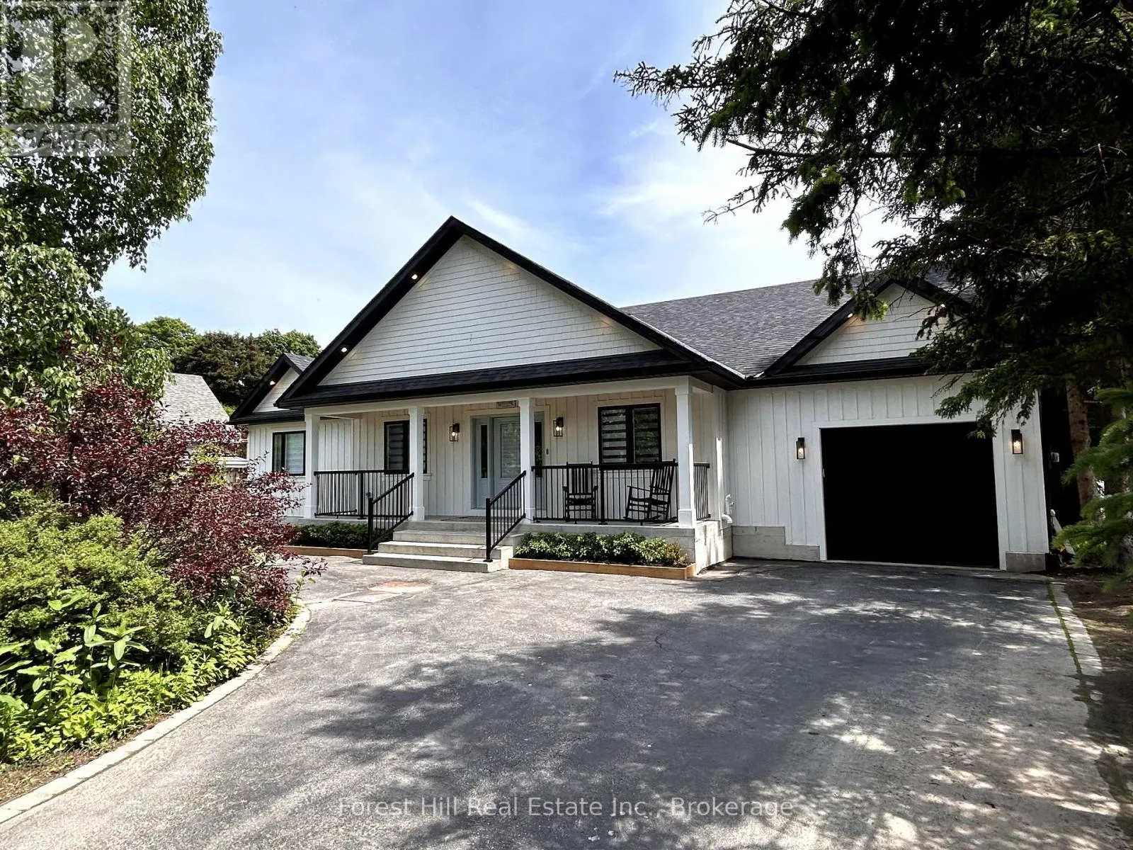 2560 2 SIDE ROAD
